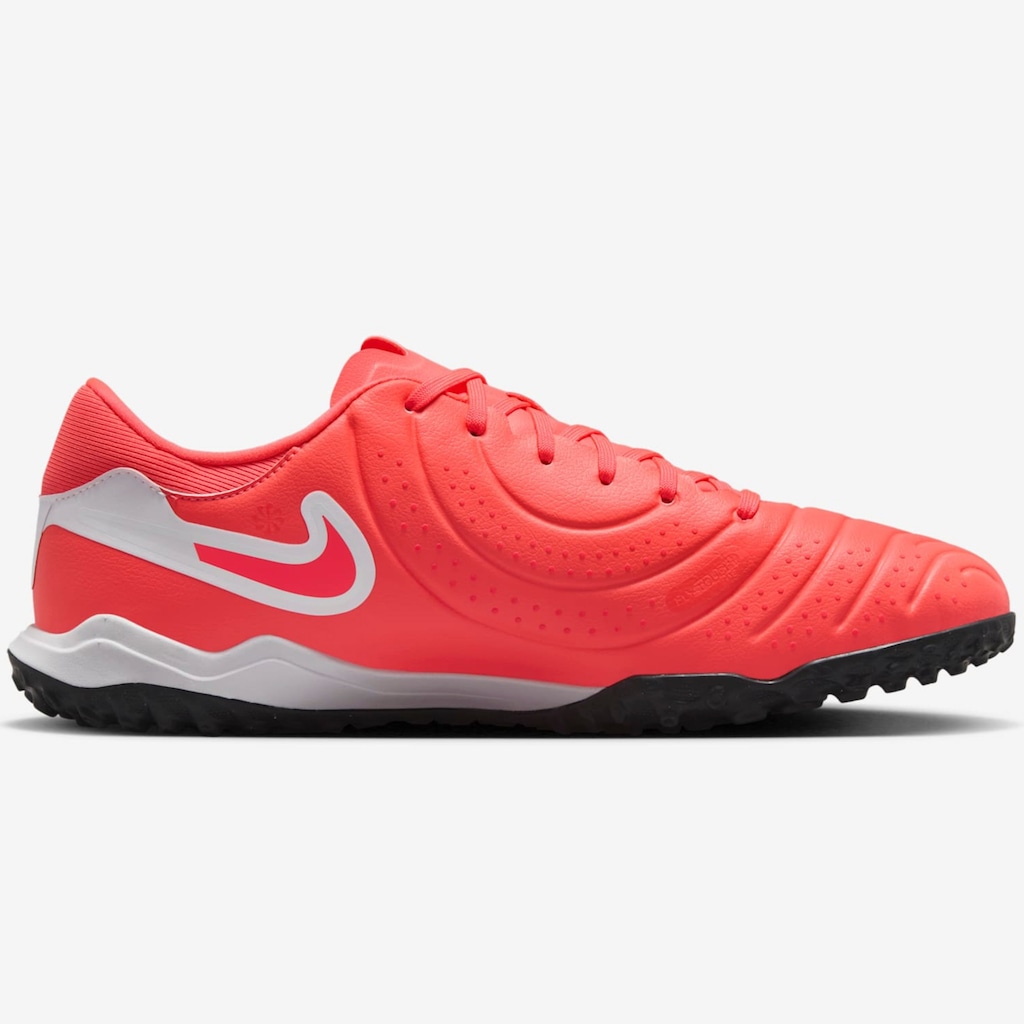 Imagem 3 do produto Chuteira Society Adulto Nike Tiempo Legend 10 Academy