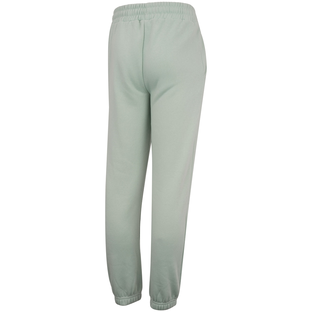 Imagem 2 do produto Calça de Moletom Infantil Oxer