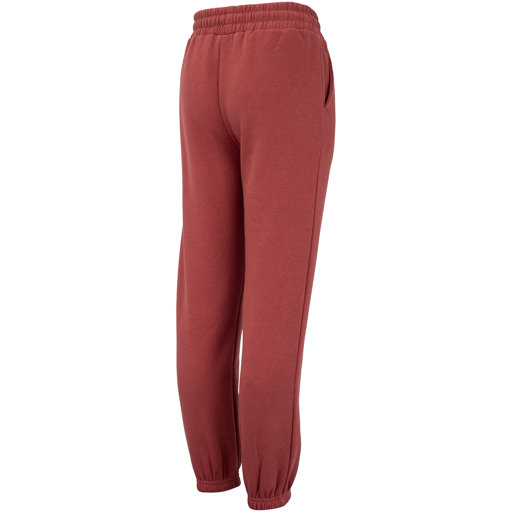 Imagem 2 do produto Calça de Moletom Infantil Oxer
