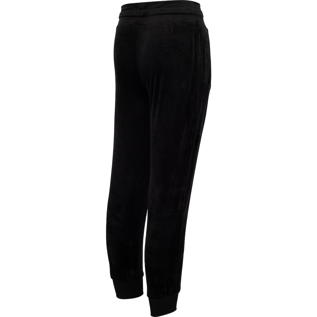 Imagem 2 do produto Calça Infantil Oxer Jogger Plush