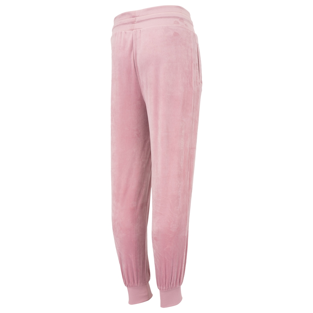 Imagem 2 do produto Calça Infantil Oxer Jogger Plush