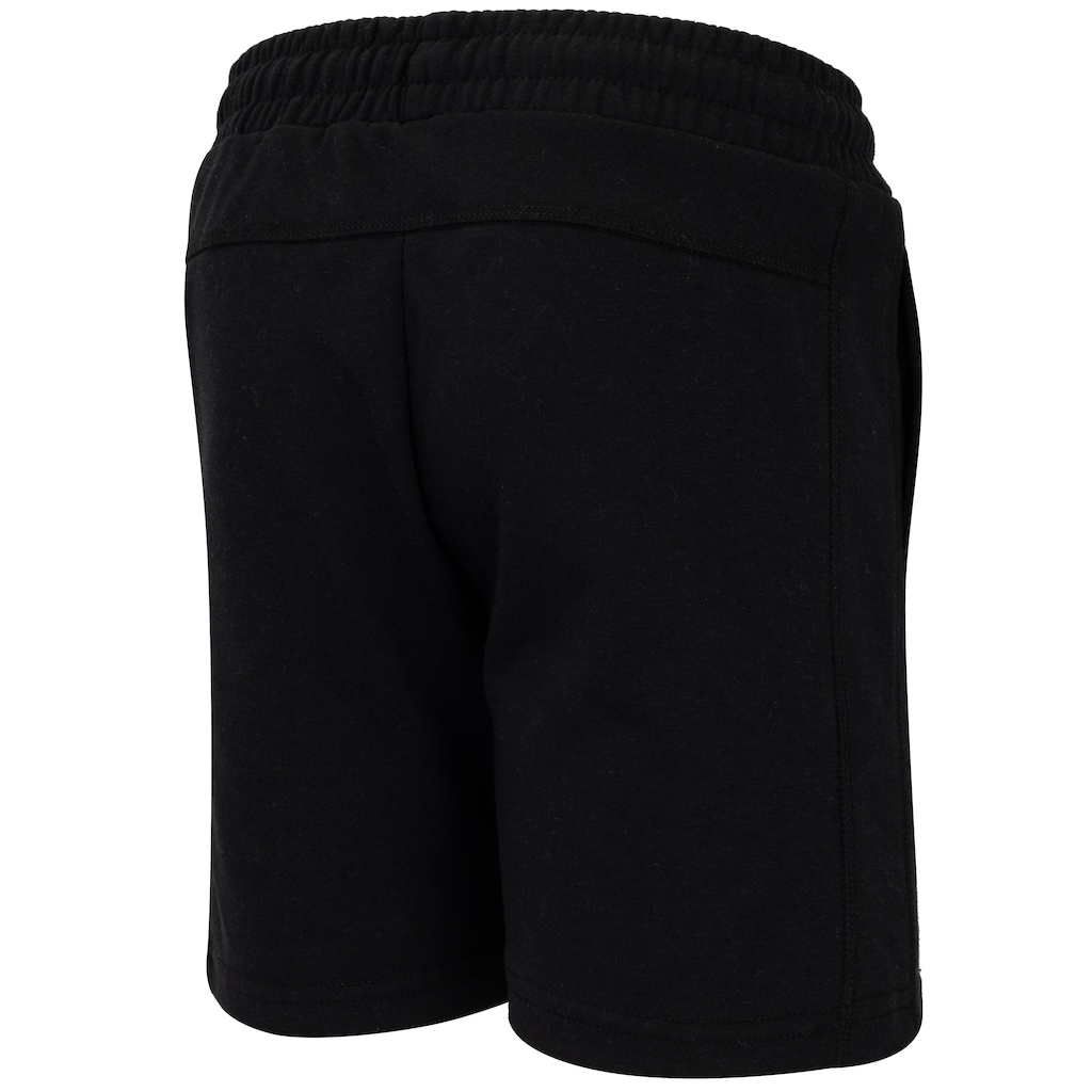 Imagem 2 do produto Bermuda de Moletom Infantil Oxer