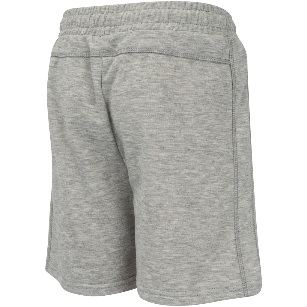 Imagem 2 do produto Bermuda de Moletom Infantil Oxer