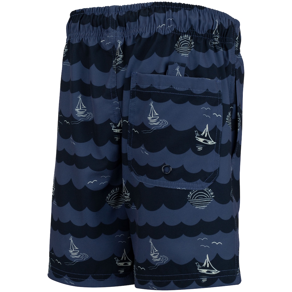 Imagem 2 do produto Bermuda Infantil Oxer Swim