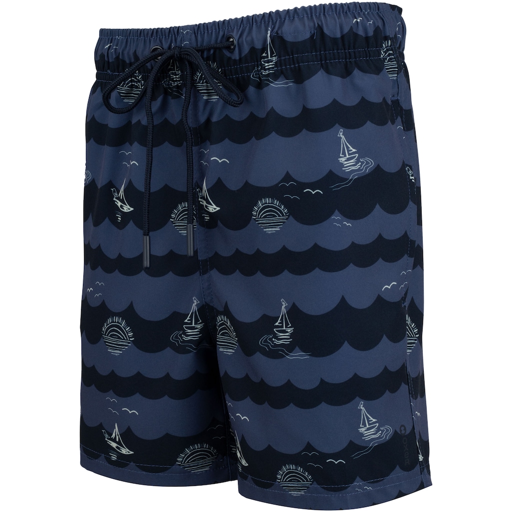 Imagem 1 do produto Bermuda Infantil Oxer Swim