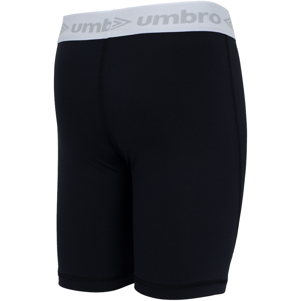 Imagem 2 do produto Bermuda Infantil UmbroTérmica Twr Diamond