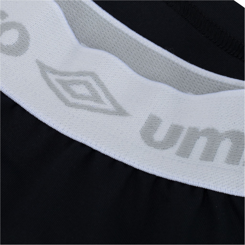 Imagem 3 do produto Bermuda Infantil UmbroTérmica Twr Diamond