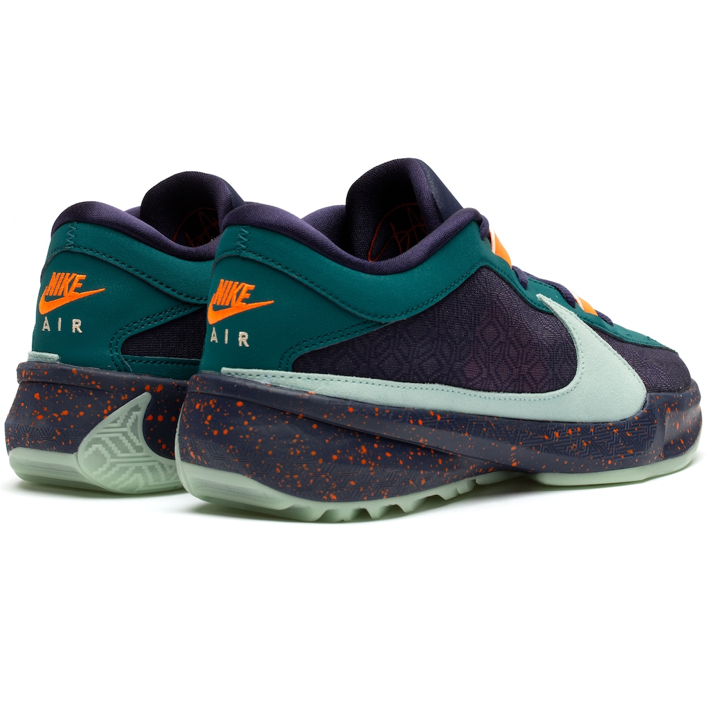 Imagem 4 do produto Tênis Nike Zoom Freak 5 - Masculino