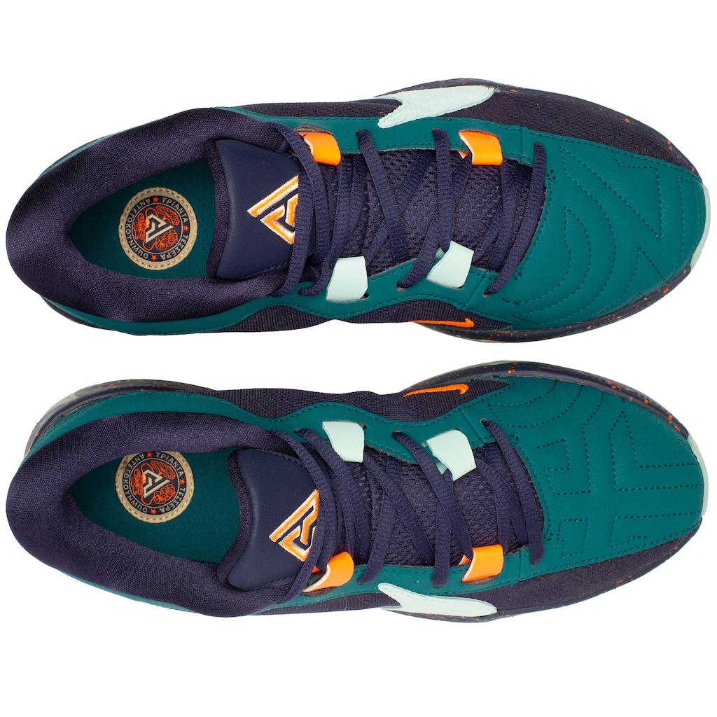Imagem 5 do produto Tênis Nike Zoom Freak 5 - Masculino