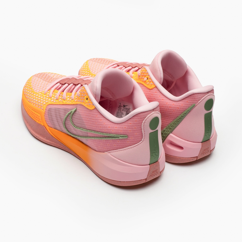 Imagem 4 do produto Tênis Nike Sabrina 1 Ion Feminino