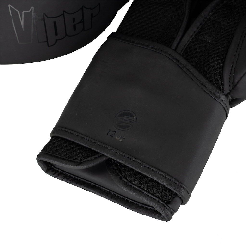 Imagem 4 do produto Luvas de Boxe Muay Thai Naja Viper 120Z