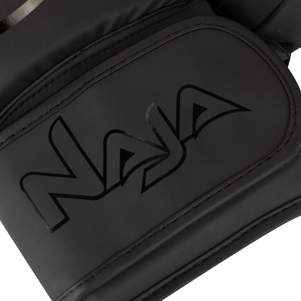 Imagem 3 do produto Luvas de Boxe Naja Viper Line Muay Thai 16 OZ Adulto