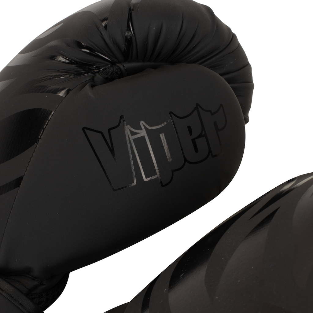 Imagem 4 do produto Luvas de Boxe Naja Viper Line Muay Thai 16 OZ Adulto