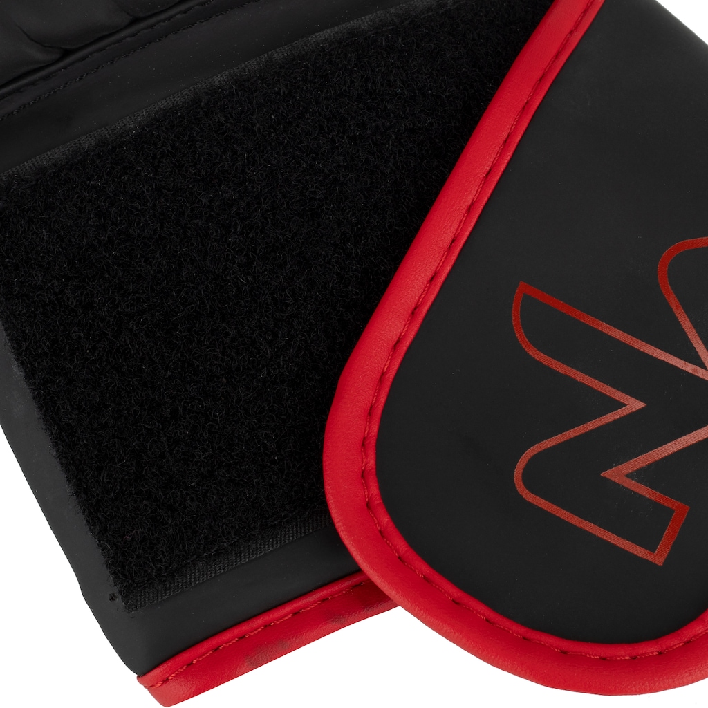 Imagem 3 do produto Luvas de Boxe Muay Thai Naja Viper 10 OZ Adulto