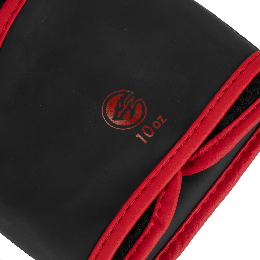 Imagem 4 do produto Luvas de Boxe Muay Thai Naja Viper 10 OZ Adulto