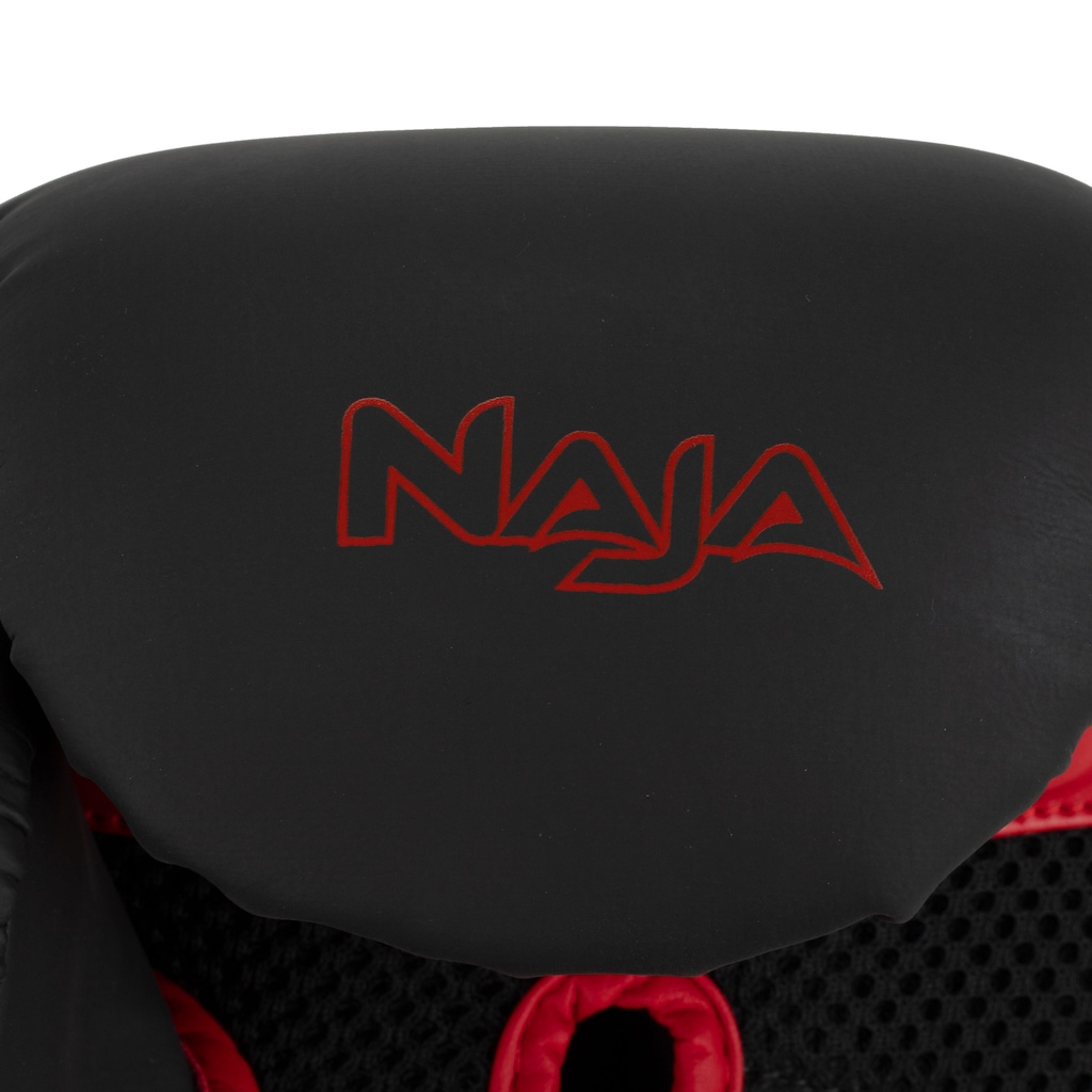 Imagem 5 do produto Luvas de Boxe Muay Thai Naja Viper 10 OZ Adulto