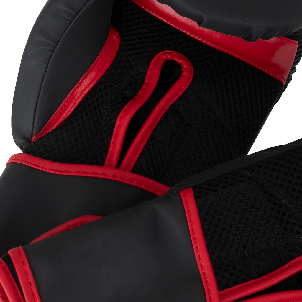 Imagem 5 do produto Luvas de Boxe Naja Viper Line Muay Thai 12 OZ Adulto
