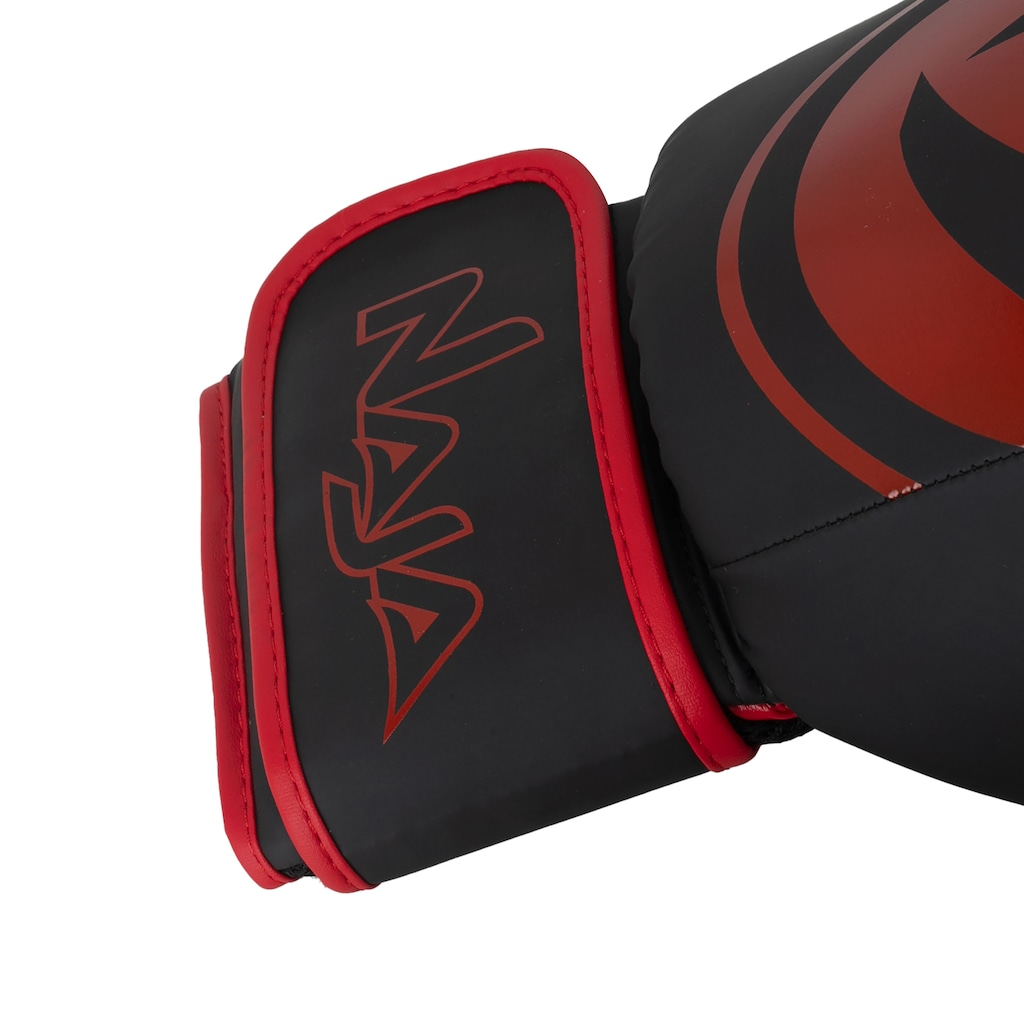 Imagem 3 do produto Luvas de Boxe Naja Viper Line Muay Thai 14 OZ Adulto