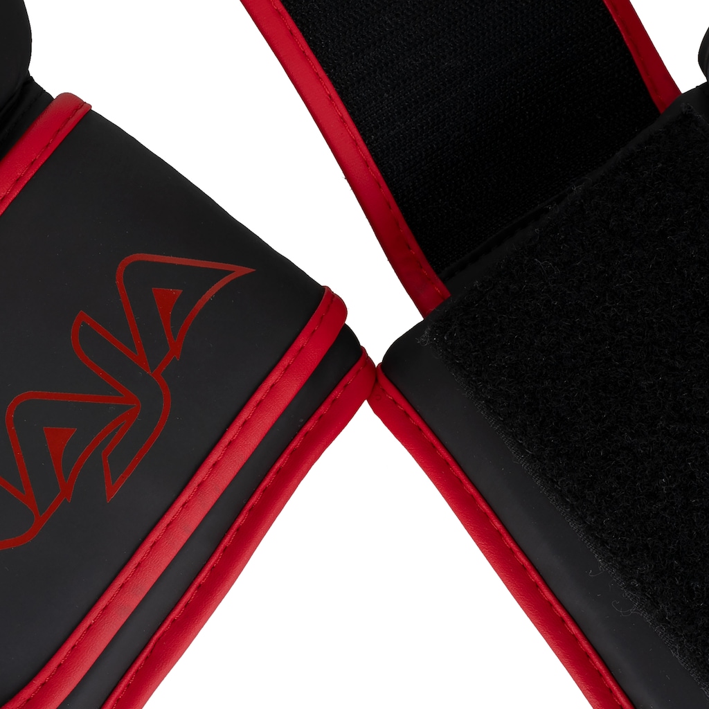 Imagem 4 do produto Luvas de Boxe Naja Viper Line Muay Thai 14 OZ Adulto
