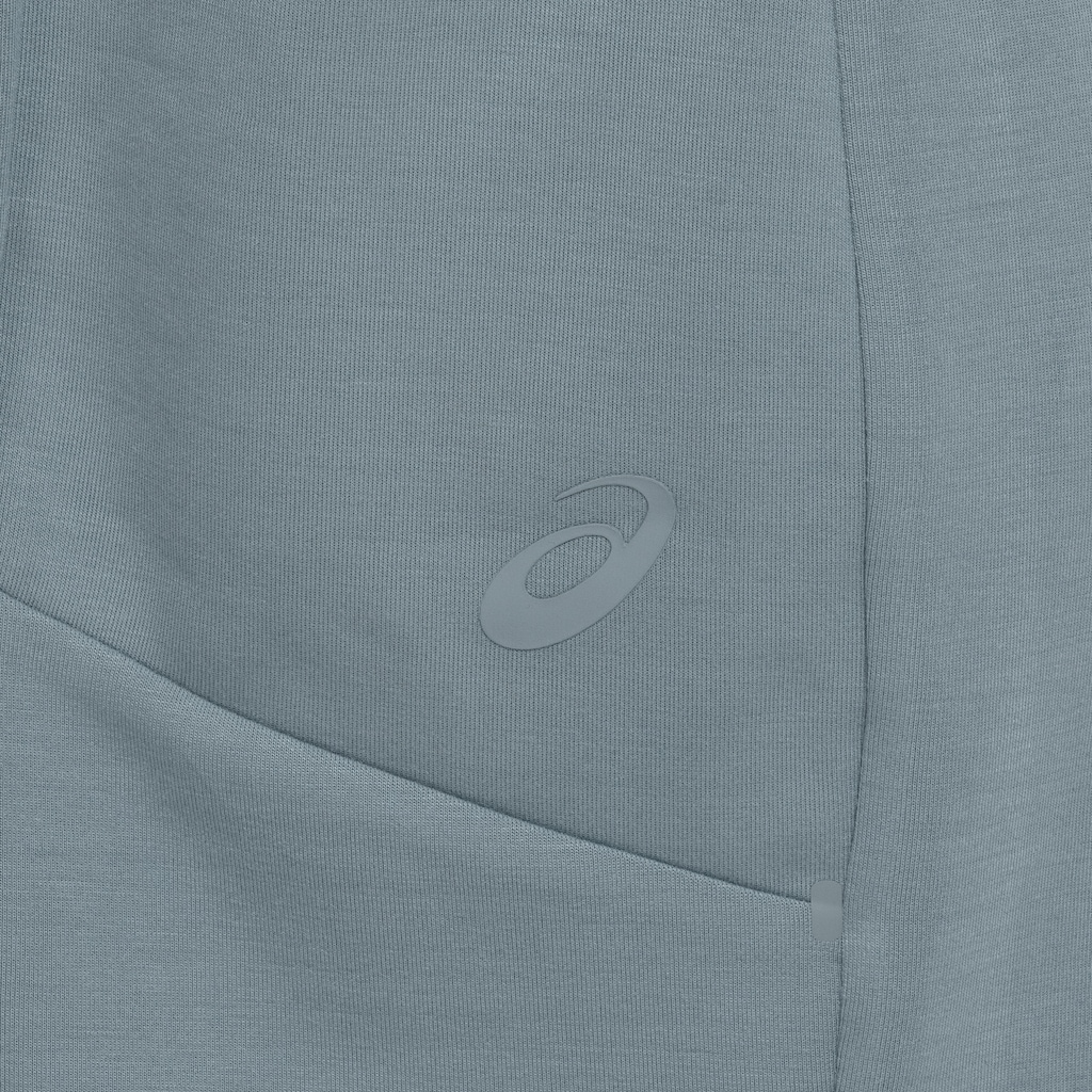Imagem 4 do produto Short Feminino ASICS Recortes Tokyo