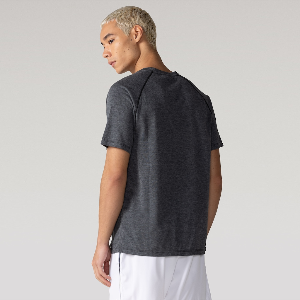 Imagem 2 do produto Camiseta Masculina ASICS Manga Curta Tokyo
