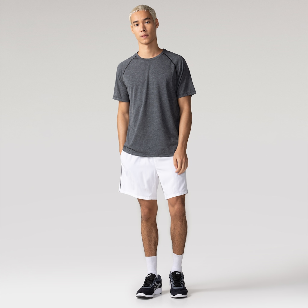 Imagem 3 do produto Camiseta Masculina ASICS Manga Curta Tokyo