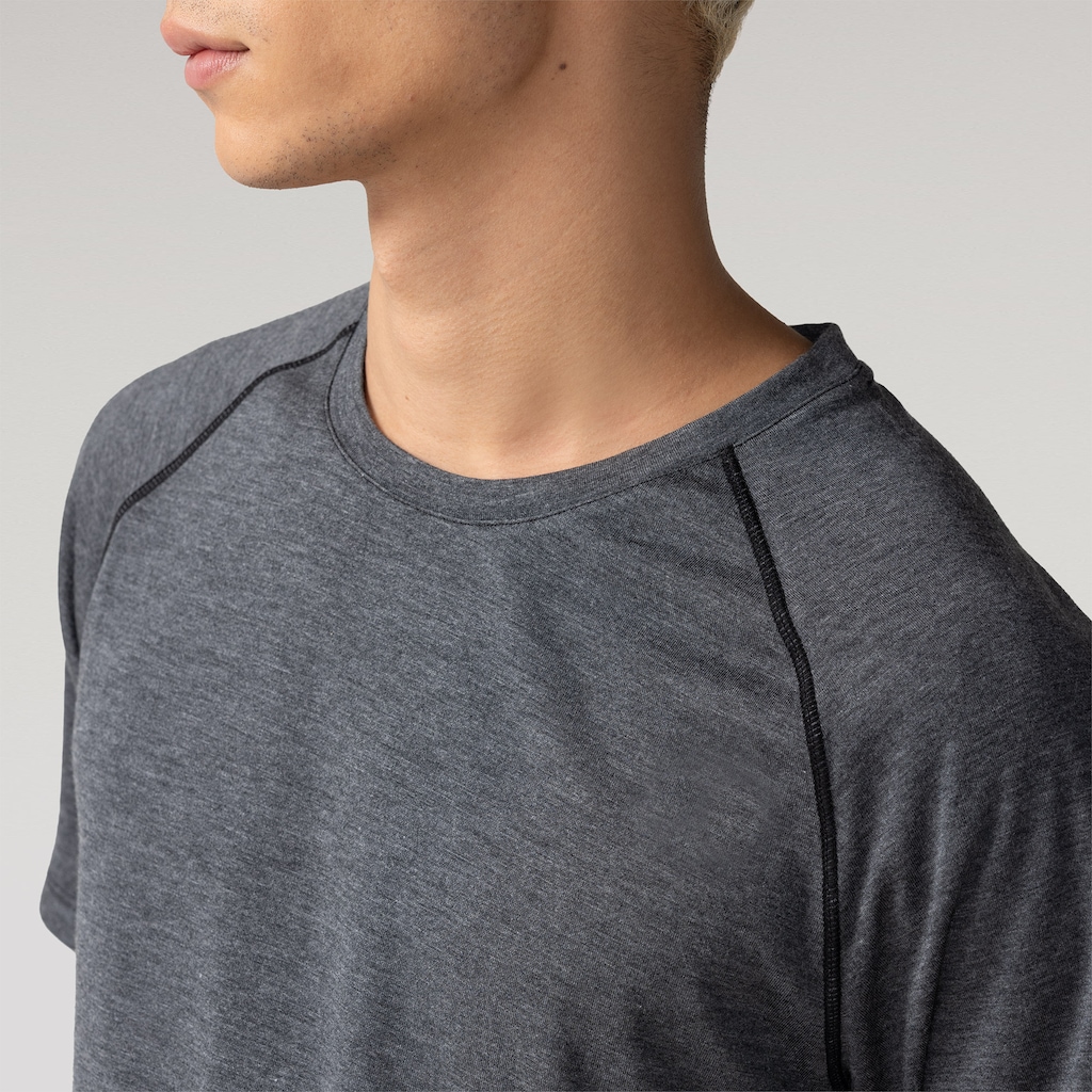 Imagem 4 do produto Camiseta Masculina ASICS Manga Curta Tokyo
