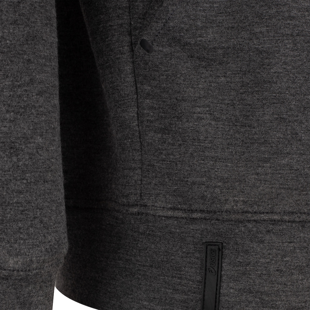 Imagem 4 do produto Blusão Masculino ASICS Recortado Tokyo