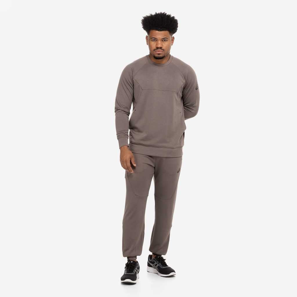 Imagem 4 do produto Calça Masculina ASICS Recortado Tokyo