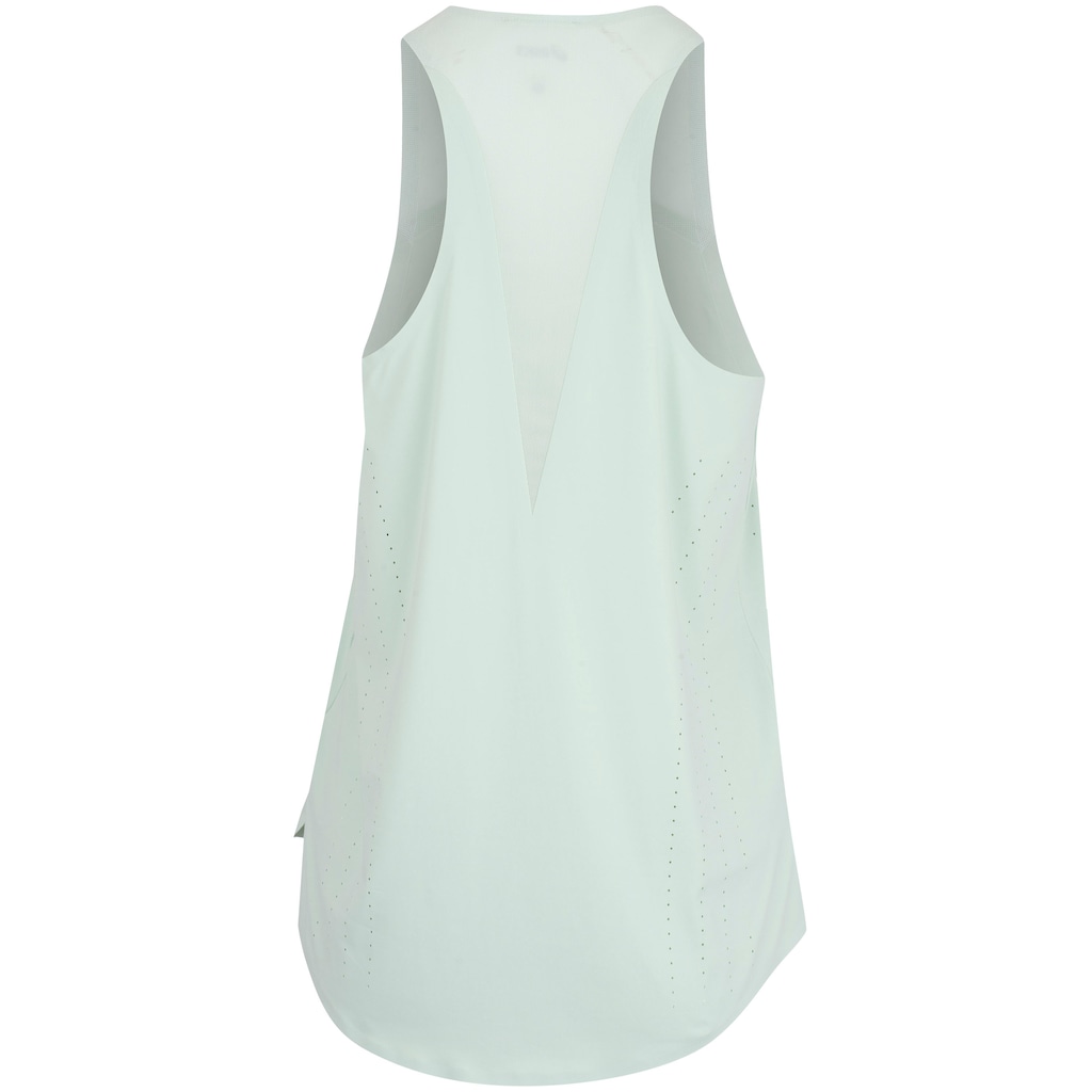 Imagem 2 do produto Camiseta Regata Feminina ASICS Selada
