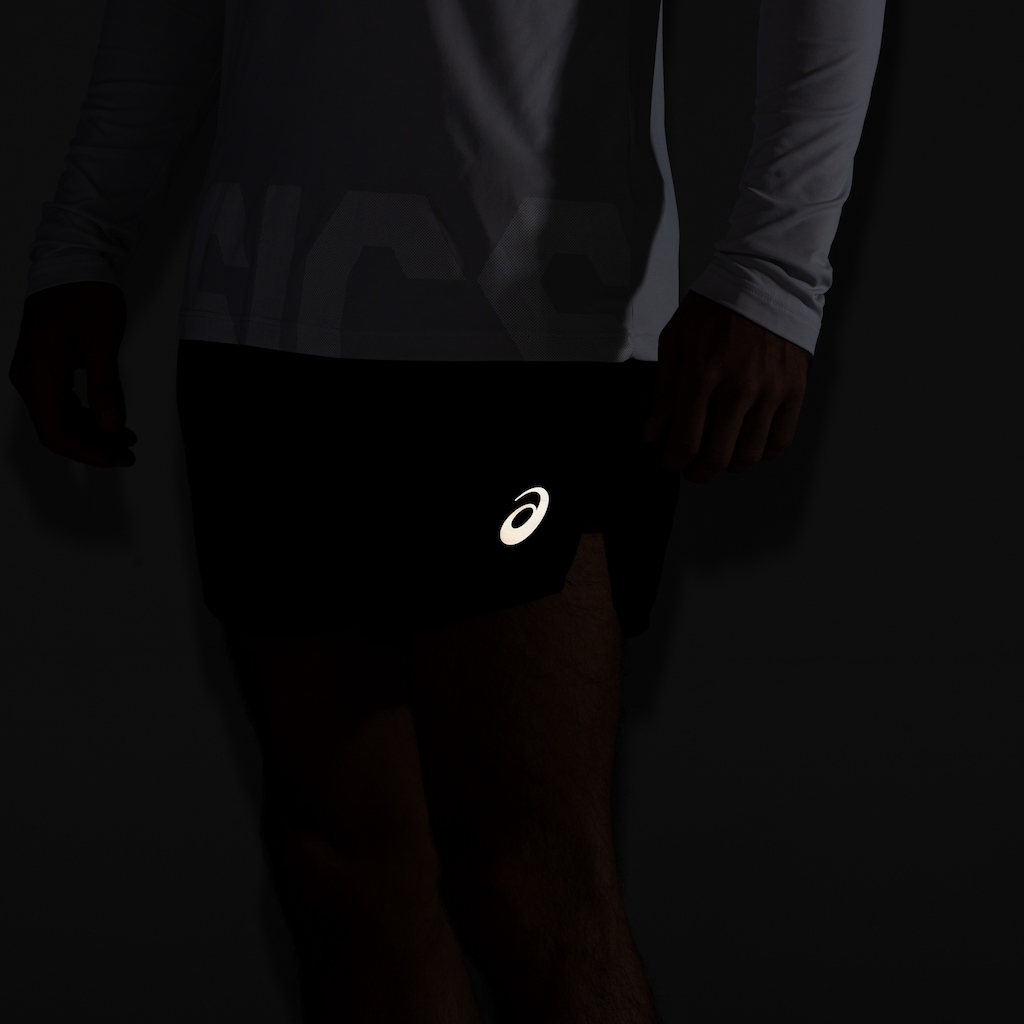 Imagem 4 do produto Bermuda Masculina ASICS Run