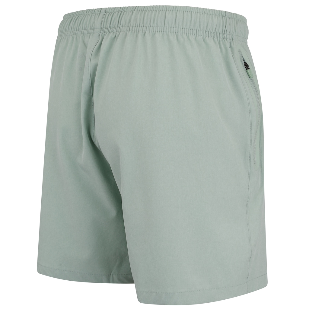 Imagem 2 do produto Bermuda Masculina ASICS 7 Mescla Plano