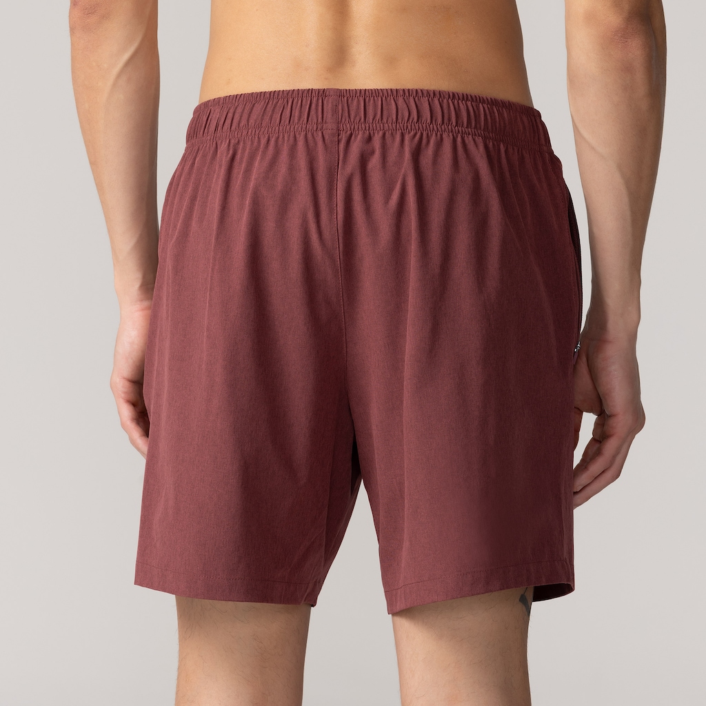 Imagem 3 do produto Bermuda Masculina ASICS 7 Mescla Plano
