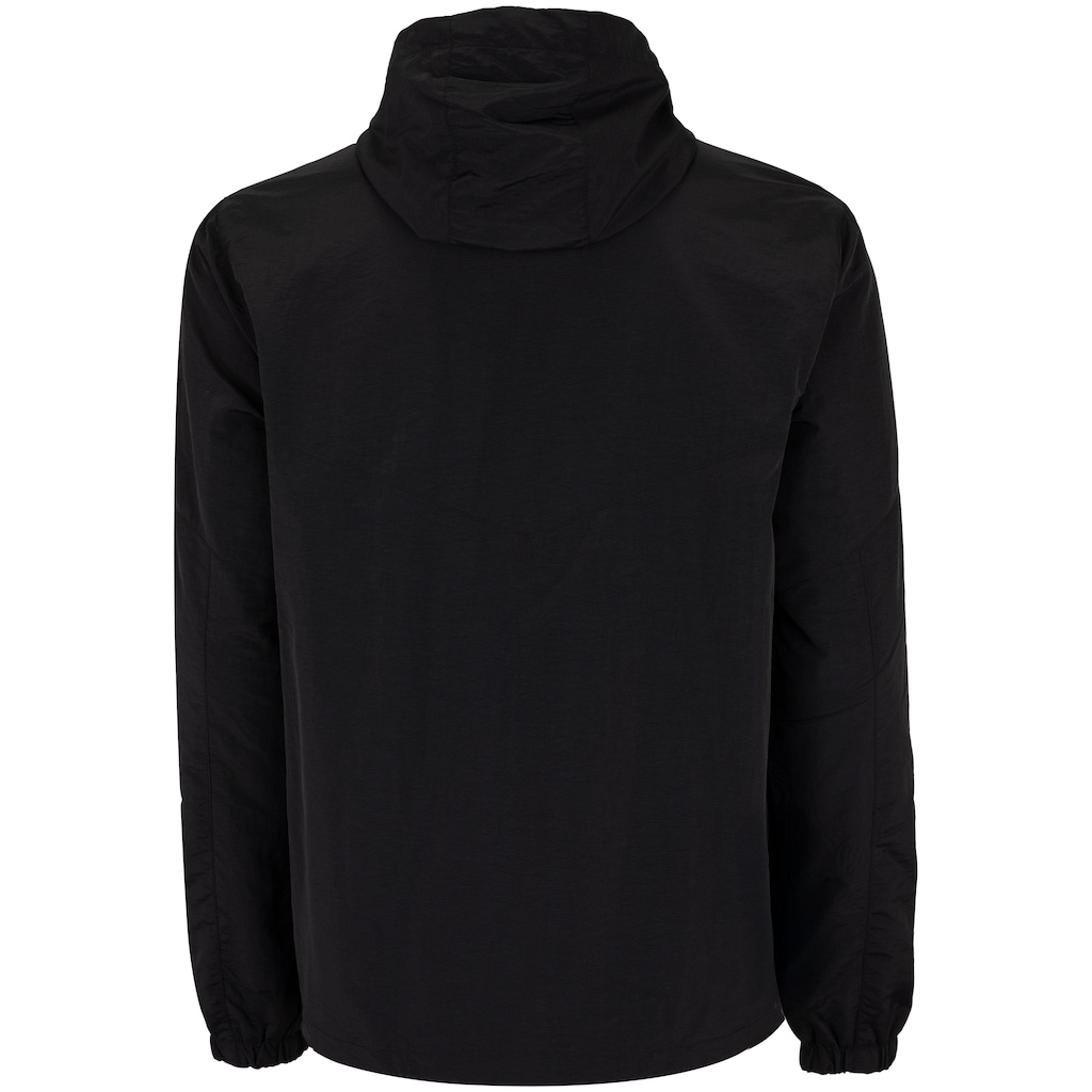 Imagem 2 do produto Jaqueta Masculina ASICS com Capuz Recortes