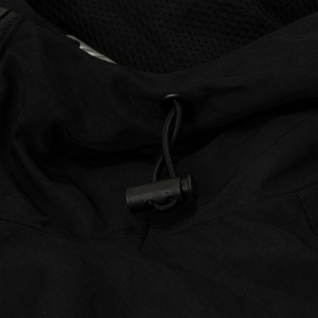 Imagem 5 do produto Jaqueta Masculina ASICS com Capuz Recortes