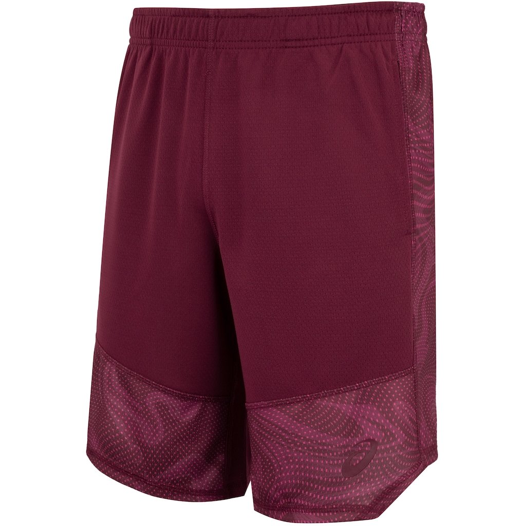 Imagem 4 do produto Bermuda Masculina ASICS 9 Sumi Digital
