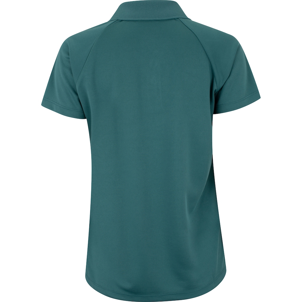 Imagem 2 do produto Camisa Polo ASICS Racket - Feminina