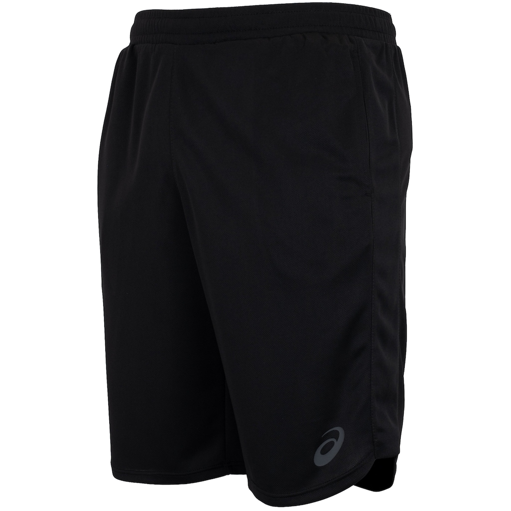 Imagem 5 do produto Bermuda Masculina ASICS Malha Recorte Lateral