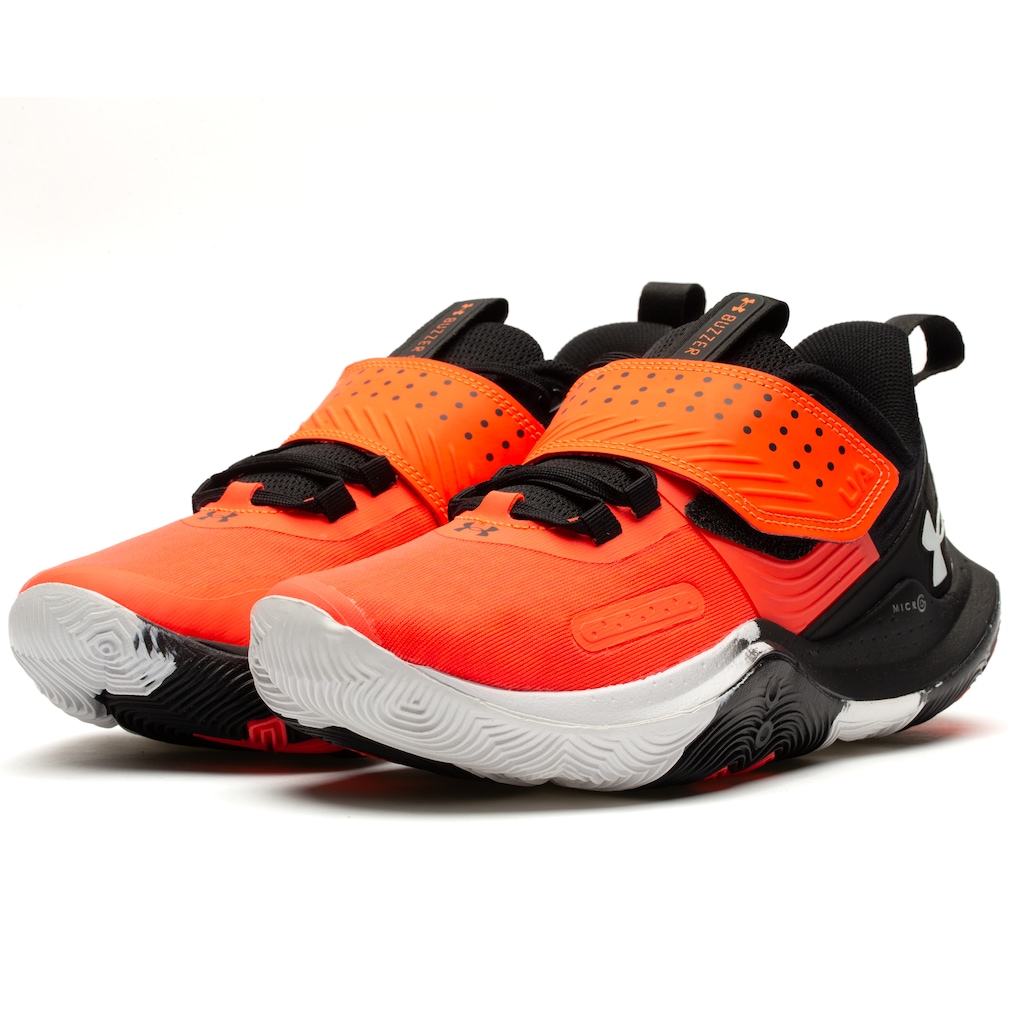 Imagem 2 do produto Tênis Under Armour Buzzer Se - Masculino