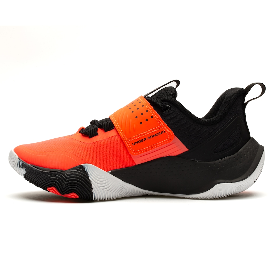 Imagem 3 do produto Tênis Under Armour Buzzer Se - Masculino