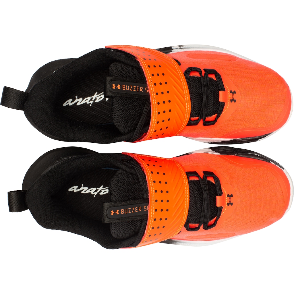 Imagem 5 do produto Tênis Under Armour Buzzer Se - Masculino