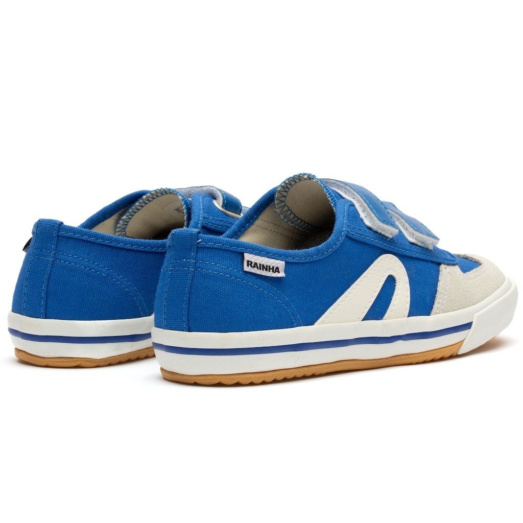 Imagem 4 do produto Tênis Infantil Rainha Vl 2500 Velcro