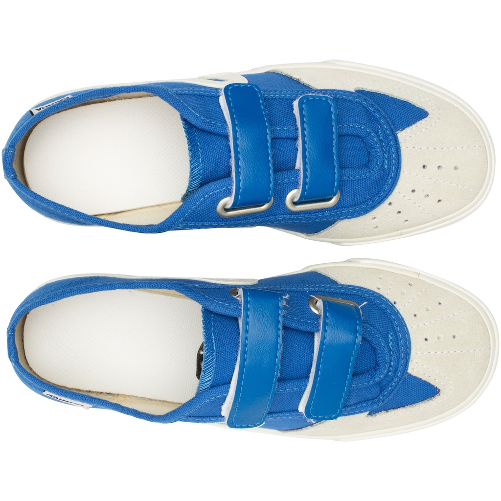 Imagem 5 do produto Tênis Infantil Rainha Vl 2500 Velcro