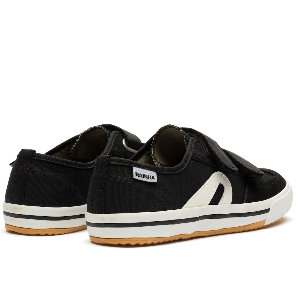 Imagem 4 do produto Tênis Infantil Rainha Vl 2500 Velcro