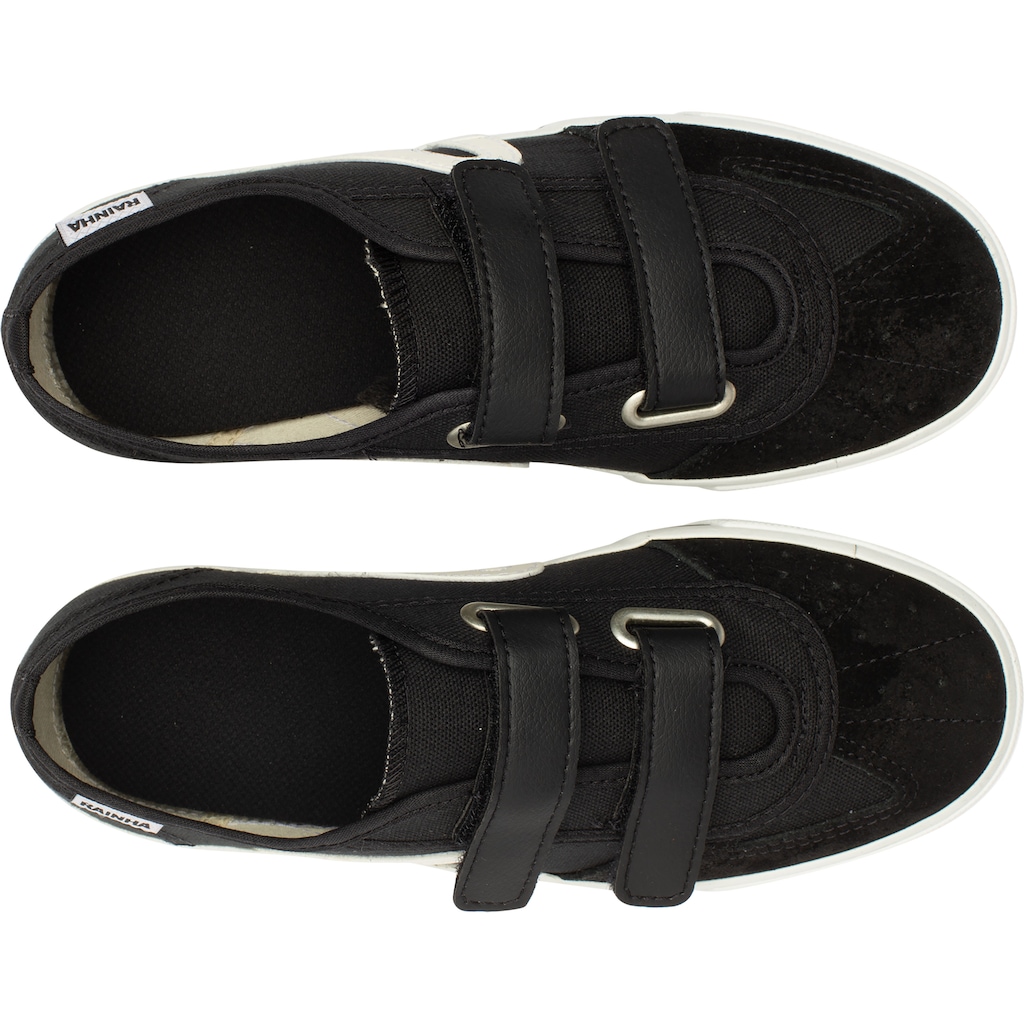 Imagem 5 do produto Tênis Infantil Rainha Vl 2500 Velcro