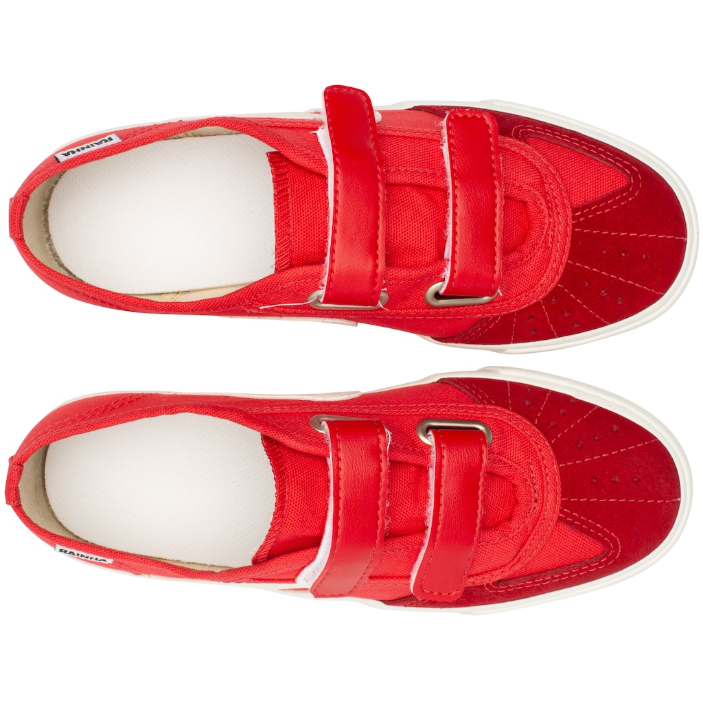 Imagem 5 do produto Tênis Infantil Rainha Vl 2500 Velcro