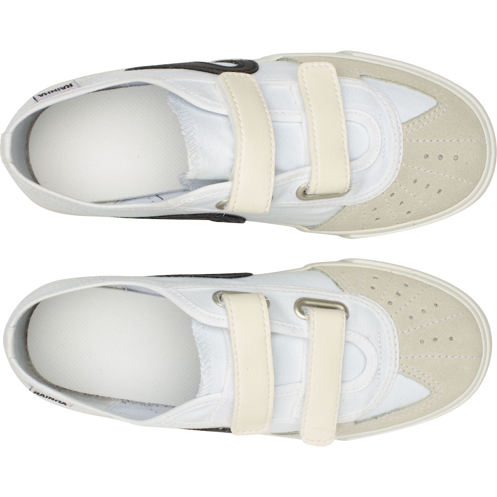 Imagem 5 do produto Tênis Infantil Rainha Vl 2500 Velcro