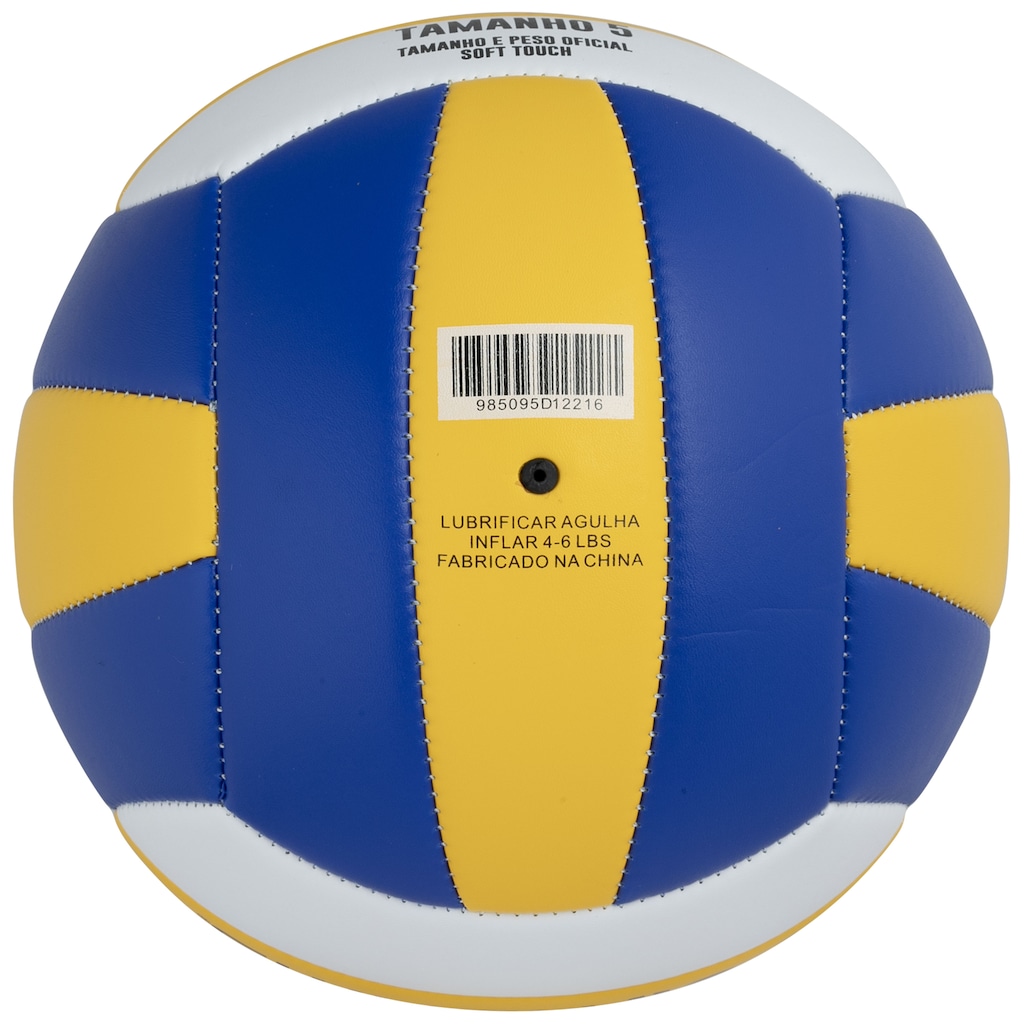Imagem 2 do produto Bola de Volêi Adams Soft Touch