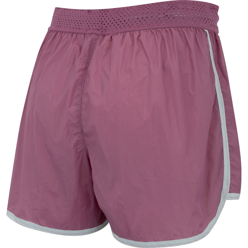Imagem 2 do produto Short Feminino ASICS Takay Cós Respirável