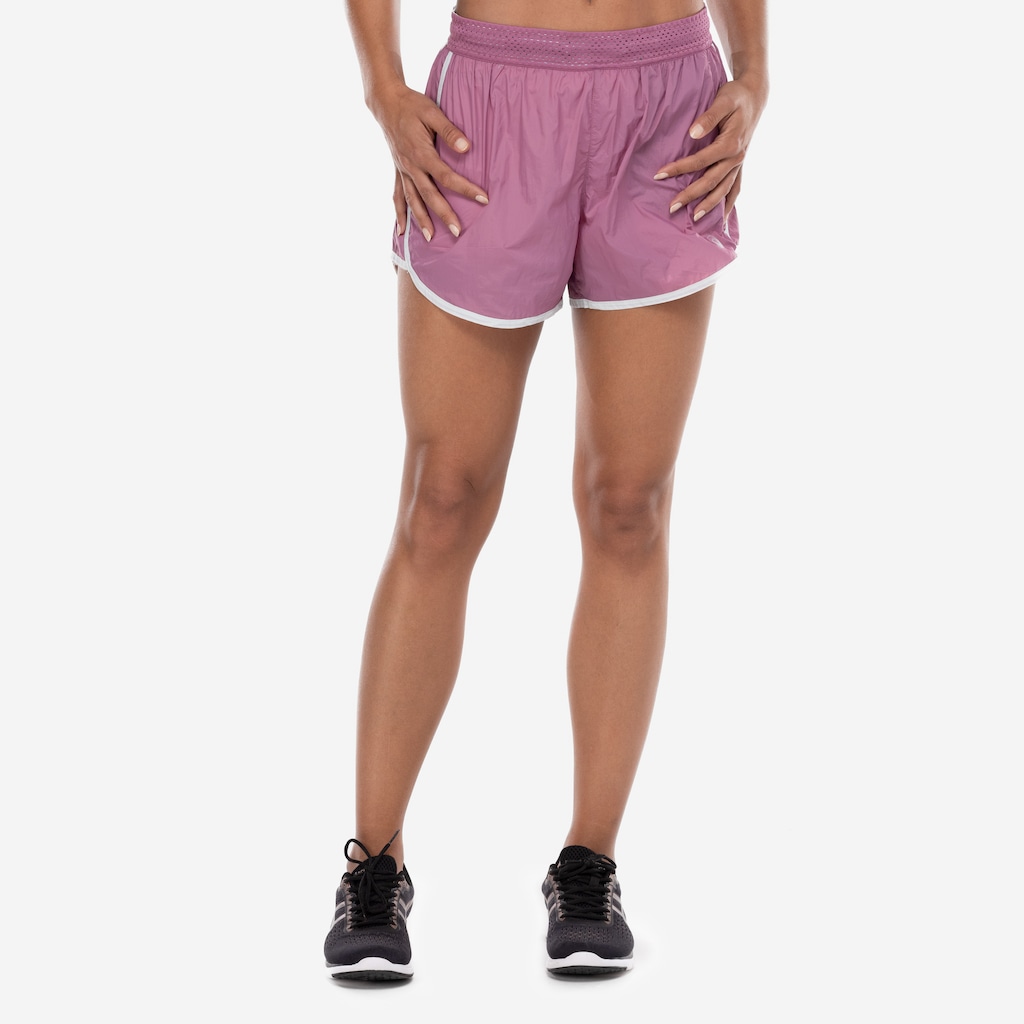 Imagem 3 do produto Short Feminino ASICS Takay Cós Respirável